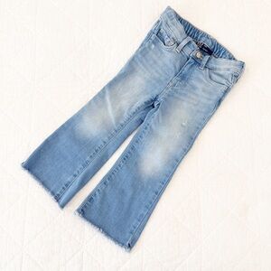 3 Years NEW GAP Kids 70s Flare Denim Jeans NWOT